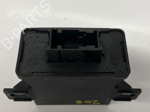 Computer verlichting PEUGEOT 208 II (UB_, UP_, UW_, UJ_) e-208 | BP29690035M55