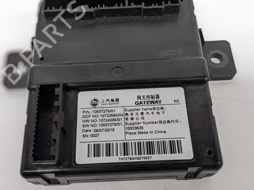 Elektronisk modul MG MG ZS SUV (AZS1) 1.0 T-GDi | BP29691633M83 