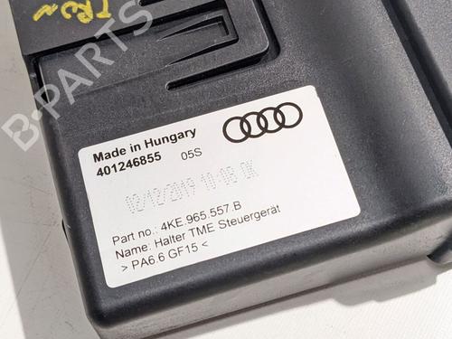 Elektronische module AUDI E-TRON (GEN) 55 quattro | BP29687560M83 