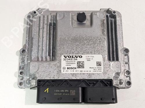 Computer motormanagement POLESTAR POLESTAR 2 (534) EV | BP29688975M57