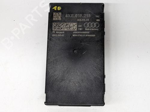 Elektronisk modul AUDI E-TRON (GEN) 55 quattro | BP29689316M83 
