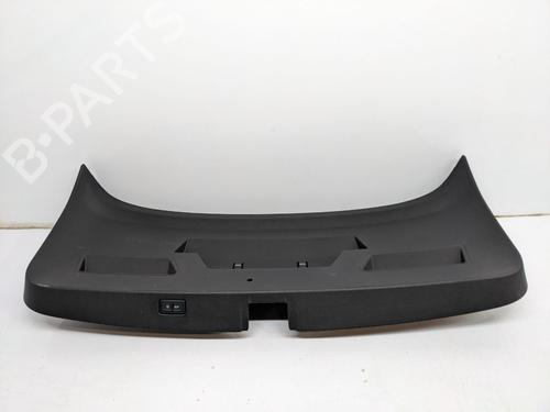 Bakluke CC/Kombi-Kupé AUDI Q5 (8RB) 2.0 TDI | BP29692430C6 