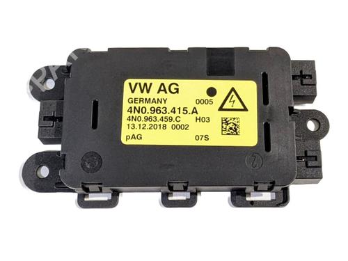 Elektronisk modul AUDI E-TRON (GEN) 55 quattro (408 hp) 29687577