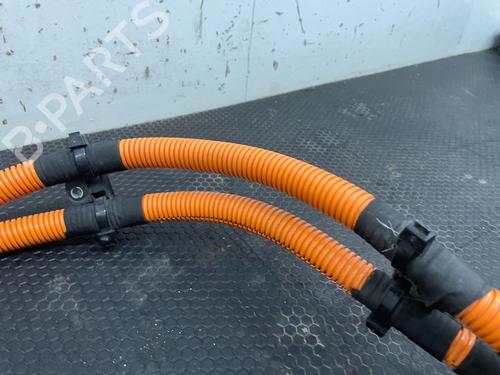 Kabel VAUXHALL COMBO Mk IV (E) Box Body/MPV (K9) Combo-e | BP29693859E12 