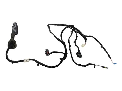 Ledningsnett BMW i4 (G26) eDrive40 (340 hp) 29691688