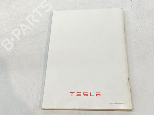 Ander TESLA MODEL S (5YJS) 75D AWD | BP29691702O1