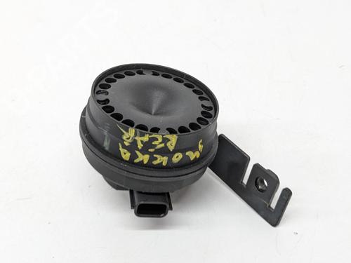 Horn VAUXHALL CORSA Mk V (F) 1.5 | BP29689712E13 