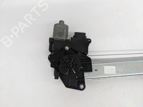 Rudehejsemekanisme ventre foran HYUNDAI KONA (OS, OSE, OSI) EV | BP29693540C22 
