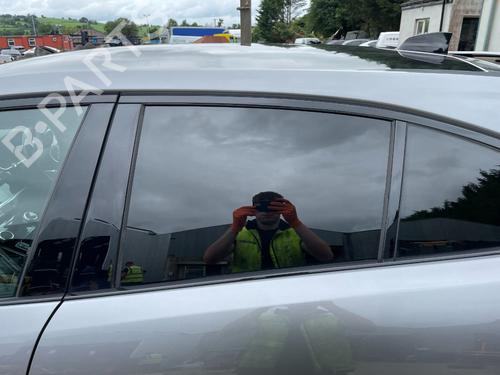 Luna trasera izquierda JAGUAR I-PACE (X590) EV400 AWD (400 hp) 29693865