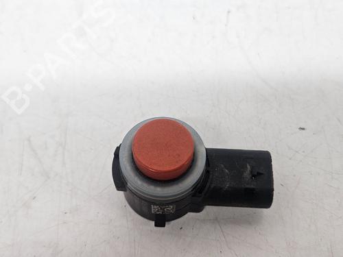 Electronic sensor PEUGEOT 208 II (UB_, UP_, UW_, UJ_) e-208 | BP29695476M84