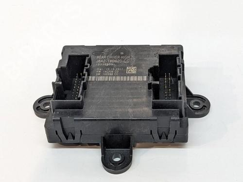 Elektronisk modul JAGUAR I-PACE (X590) EV400 AWD | BP29688289M83