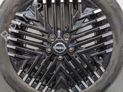 Fælk NISSAN LEAF (ZE1) Electric | BP29691840C45 