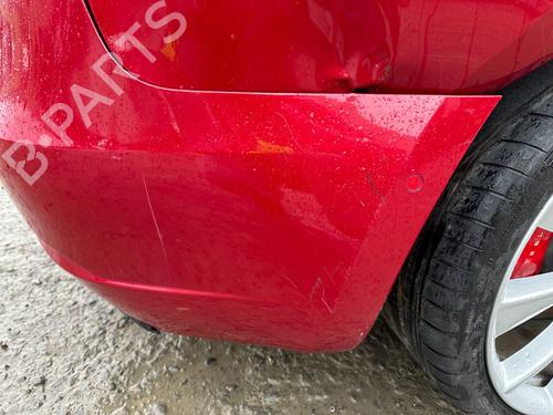 Bagtil kofangere TESLA MODEL 3 (5YJ3) EV Performance AWD | BP32005879C8