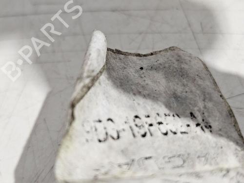 AC-rør JAGUAR I-PACE (X590) EV400 AWD | BP29688129M126 