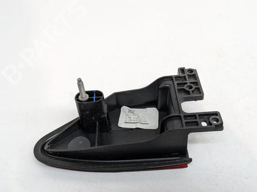 Andre TESLA MODEL X (5YJX) P90D AWD | BP29694170O1