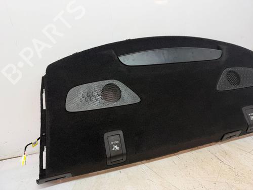 Cappelliera BYD SEAL EV | BP32355291C85