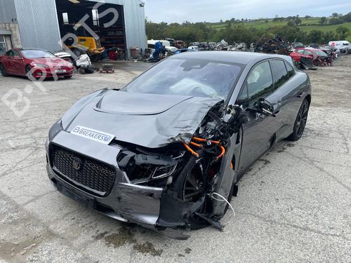 Andre JAGUAR I-PACE (X590) EV400 AWD | BP29695015O1