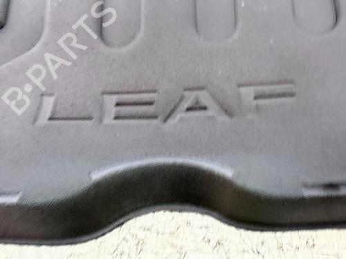 Boot lining NISSAN LEAF (ZE1) Electric | BP33838316I3  - Image 7