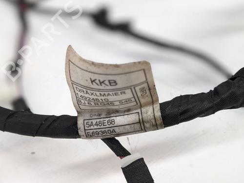 Ledningsnet BMW X3 (G01, F97, G08) xDrive 20 d | BP29687740E16