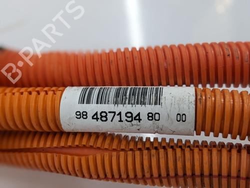 Kabel VAUXHALL MOKKA MOKKA-e (76) | BP29690618E12 