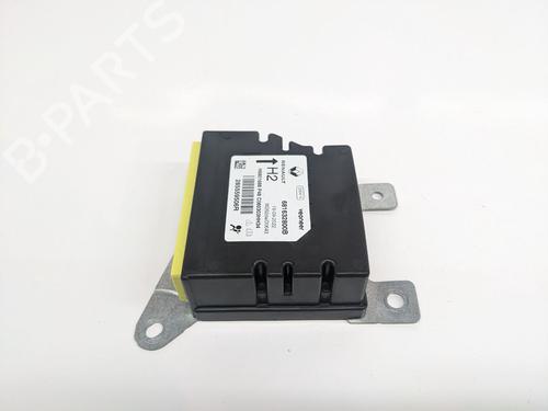 Kollisjonspute styreenhet RENAULT MEGANE E-TECH SUV EV60 (BNJ1) | BP29690086M53