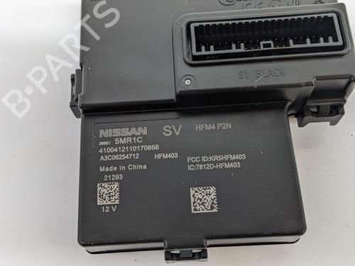 Elektronische module NISSAN ARIYA (FE0) EV | BP29692559M83