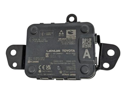 Elektronisk modul TOYOTA bZ4X (_EAM1_) EV (YEAM15) (218 hp) 29692917