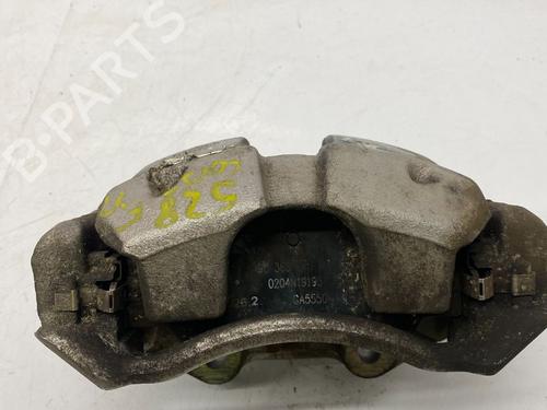 Andre VAUXHALL CORSA Mk V (F) 1.2 | BP29693583O1 