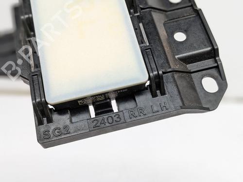 Electronic module KIA NIRO VAN (DE) GDI Hybrid | BP29693998M83