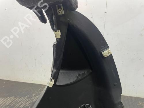 Osłona podwozia BMW X3 (G01, F97, G08) xDrive 20 d | BP29690916M92 