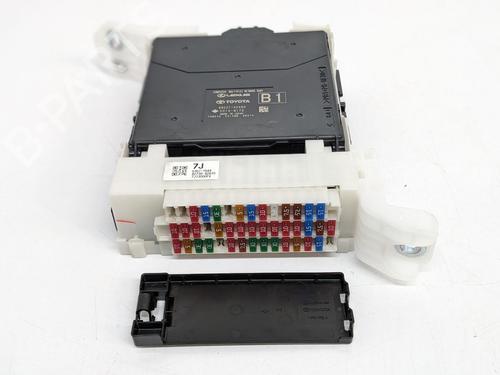 Zekeringkast TOYOTA bZ4X (_EAM1_) EV (YEAM15) | BP29692490E1