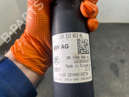 Højre bagtil støddæmper VW ID.4 (E21) Performance | BP29694031M19