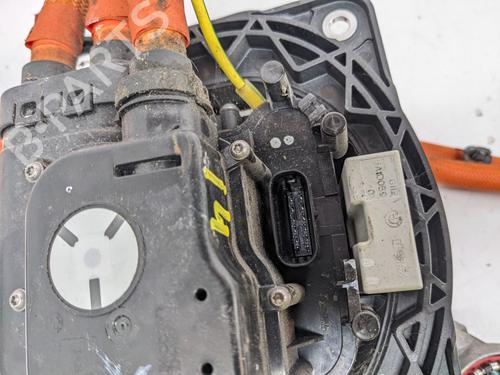 Kabel BMW 1 (F40) 118 i | BP29692533E12 