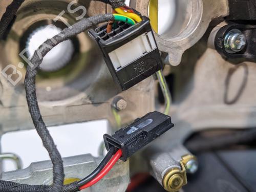 Volante BYD SEAL EV AWD | BP29694137C49 