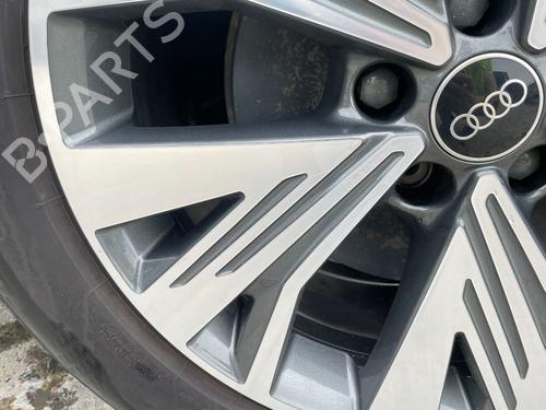 Fælk AUDI Q4 E-TRON SUV (F4B) 45 | BP29694634C45 