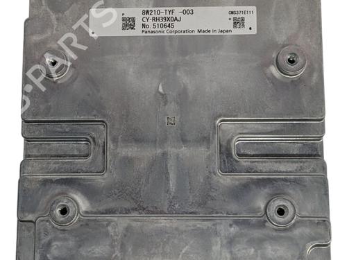 Elektronisk modul HONDA e (ZC7_) Electric Advance (ZC7) (154 hp) 29691837
