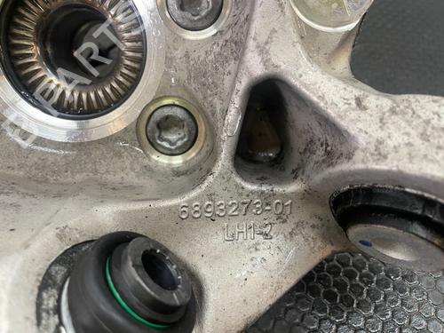 Andre BMW 1 (F40) 118 i | BP30384173O1 