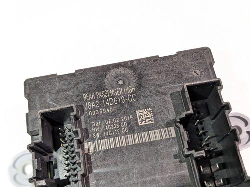 Elektronisk modul JAGUAR I-PACE (X590) EV400 AWD | BP29688229M83 