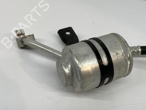 AC pipe NISSAN LEAF (ZE1) Electric | BP29690555M126