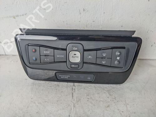 Andre NISSAN LEAF (ZE1) Electric (150 hp) 29902749