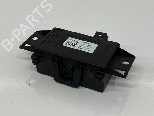 Sensor electrónico PEUGEOT 208 II (UB_, UP_, UW_, UJ_) e-208 | BP29690036M84 