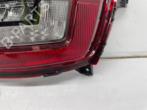 Bak støtfanger KIA NIRO II (SG2) EV | BP29693693C8 