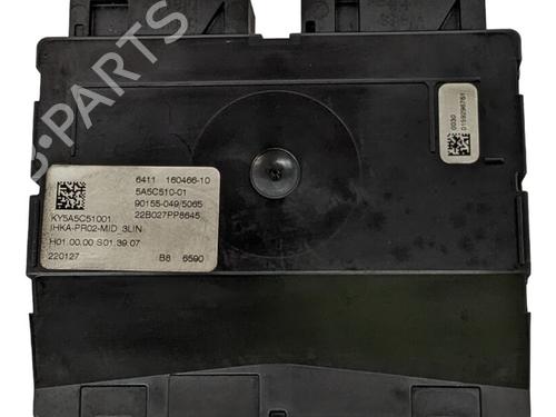 Module électronique BMW X3 (G01, F97, G08) xDrive 20 d (190 hp) 29690938