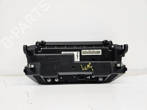 Andre NISSAN LEAF (ZE1) Electric | BP29688790O1