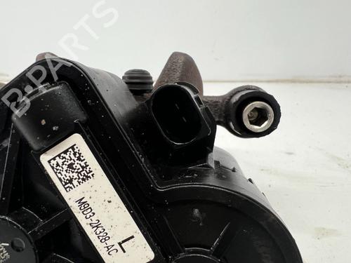 Bremssattel links hinten JAGUAR I-PACE (X590) EV400 AWD | BP29689785M107 