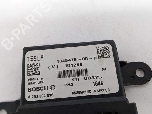 Inne TESLA MODEL S (5YJS) 85 | BP29693642O1