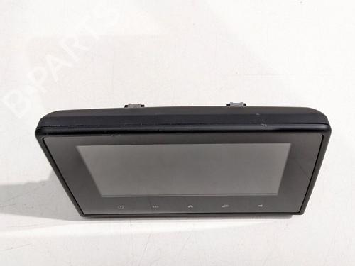 Display RENAULT ZOE (BFM_) R110 | BP30502779C48 