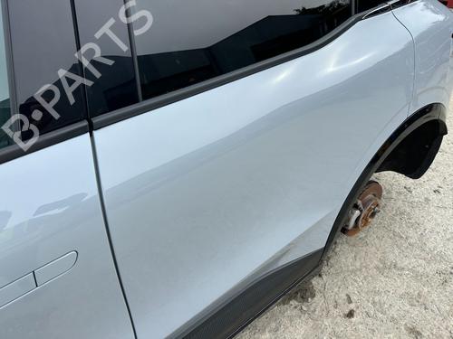 Dør venstre bagtil RENAULT MEGANE E-TECH SUV EV60 (BNJ1) | BP33731433C4  - Image 9