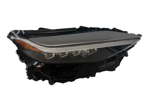 Used Right headlight TOYOTA bZ4X (_EAM1_) EV (XEAM10) (204 hp) 31606417