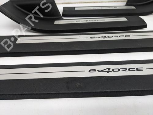 Andre NISSAN ARIYA (FE0) EV | BP29691904O1 